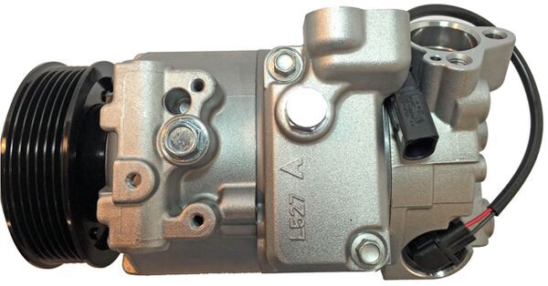 Mahle Original Airco compressor ACP 914 000S