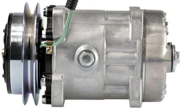 Mahle Original Airco compressor ACP 935 000S