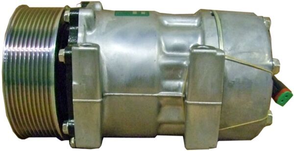 Mahle Original Airco compressor ACP 938 000P