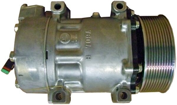 Mahle Original Airco compressor ACP 938 000P