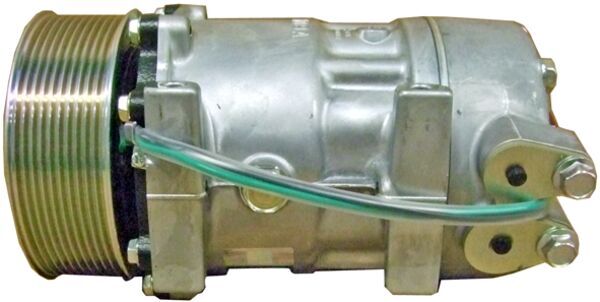 Mahle Original Airco compressor ACP 938 000P