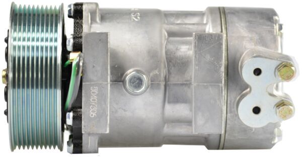 Mahle Original Airco compressor ACP 938 000S