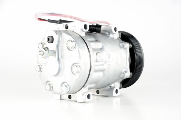 Mahle Original Airco compressor ACP 939 000P
