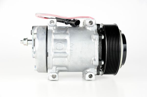 Mahle Original Airco compressor ACP 939 000P
