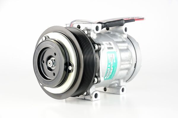 Mahle Original Airco compressor ACP 939 000P