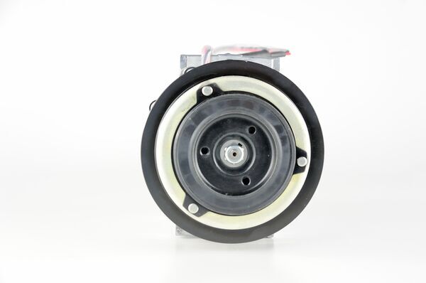 Mahle Original Airco compressor ACP 939 000P