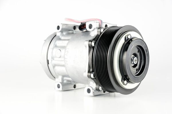 Mahle Original Airco compressor ACP 939 000P