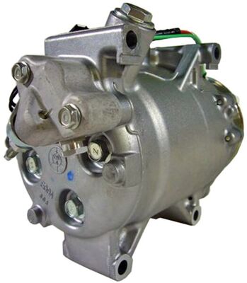 Mahle Original Airco compressor ACP 944 000P