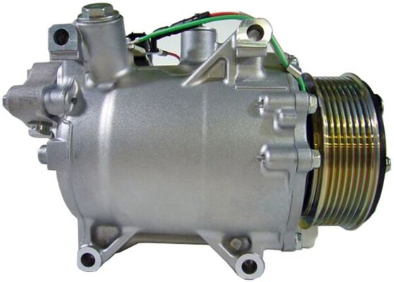 Mahle Original Airco compressor ACP 944 000P