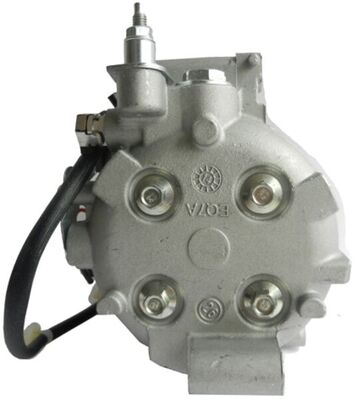 Mahle Original Airco compressor ACP 947 000S