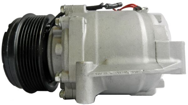Mahle Original Airco compressor ACP 947 000S