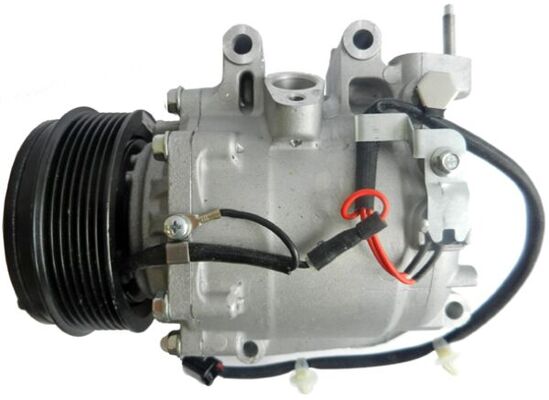 Mahle Original Airco compressor ACP 947 000S