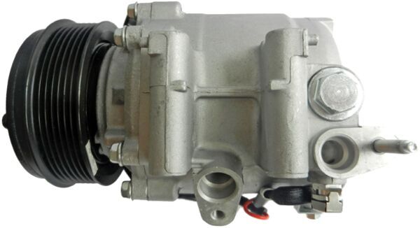 Mahle Original Airco compressor ACP 947 000S