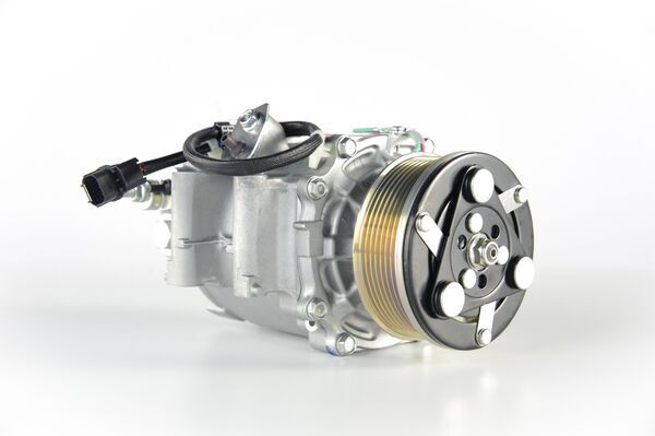 Mahle Original Airco compressor ACP 949 000P