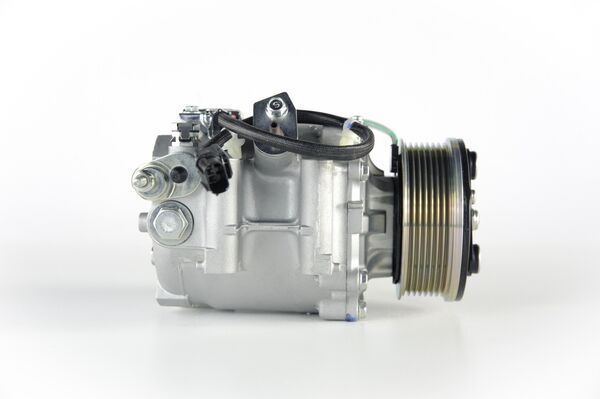 Mahle Original Airco compressor ACP 949 000P