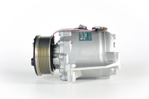 Mahle Original Airco compressor ACP 949 000P