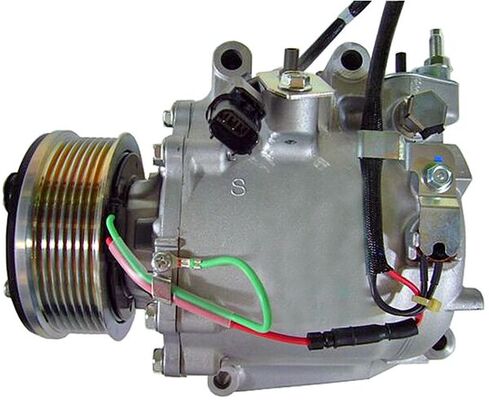 Mahle Original Airco compressor ACP 949 000P