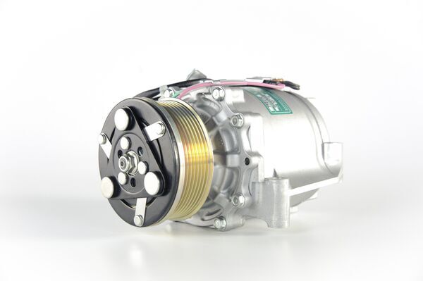 Mahle Original Airco compressor ACP 949 000P
