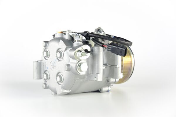Mahle Original Airco compressor ACP 949 000P