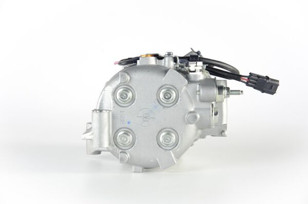 Mahle Original Airco compressor ACP 949 000P