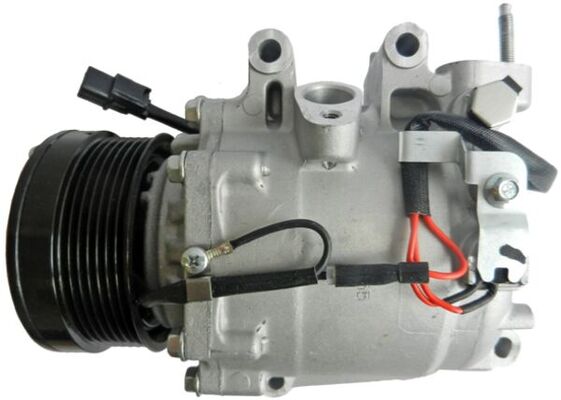 Mahle Original Airco compressor ACP 949 000S