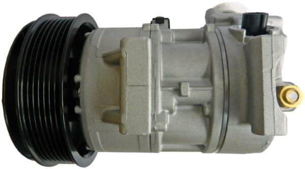 Mahle Original Airco compressor ACP 94 000S