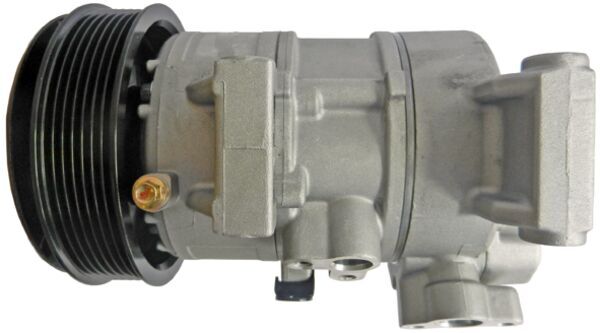 Mahle Original Airco compressor ACP 94 000S