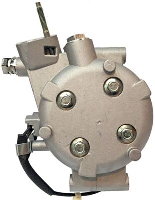 Mahle Original Airco compressor ACP 950 000S