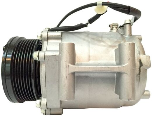 Mahle Original Airco compressor ACP 950 000S