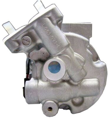 Mahle Original Airco compressor ACP 951 000P