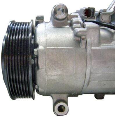 Mahle Original Airco compressor ACP 951 000P