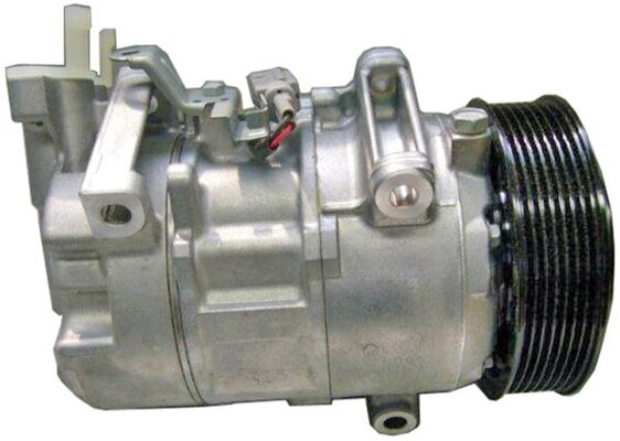 Mahle Original Airco compressor ACP 951 000P