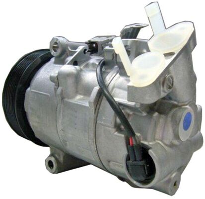 Mahle Original Airco compressor ACP 951 000P