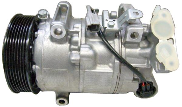 Mahle Original Airco compressor ACP 951 000P