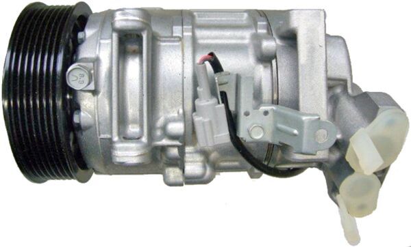 Mahle Original Airco compressor ACP 951 000P