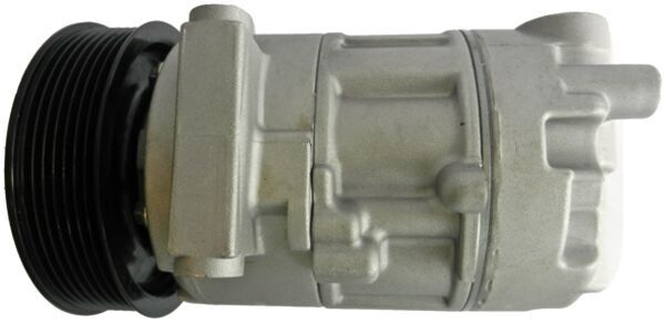 Mahle Original Airco compressor ACP 951 000S