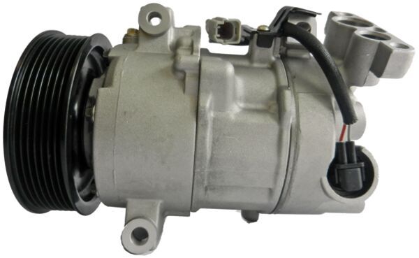 Mahle Original Airco compressor ACP 951 000S
