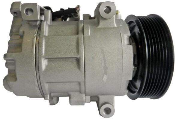 Mahle Original Airco compressor ACP 951 000S