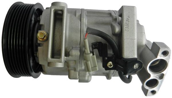 Mahle Original Airco compressor ACP 951 000S