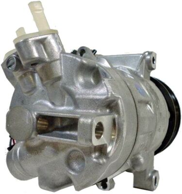 Mahle Original Airco compressor ACP 954 000P