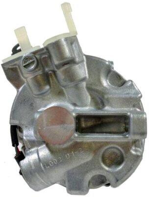 Mahle Original Airco compressor ACP 954 000P