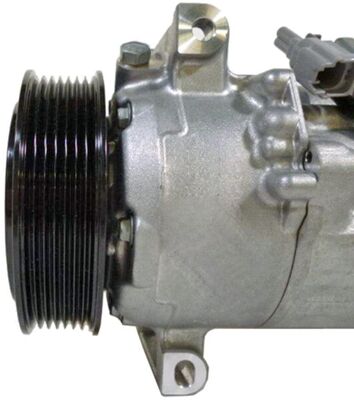 Mahle Original Airco compressor ACP 954 000P