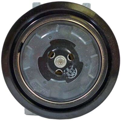 Mahle Original Airco compressor ACP 954 000P