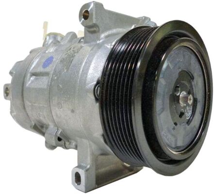 Mahle Original Airco compressor ACP 954 000P