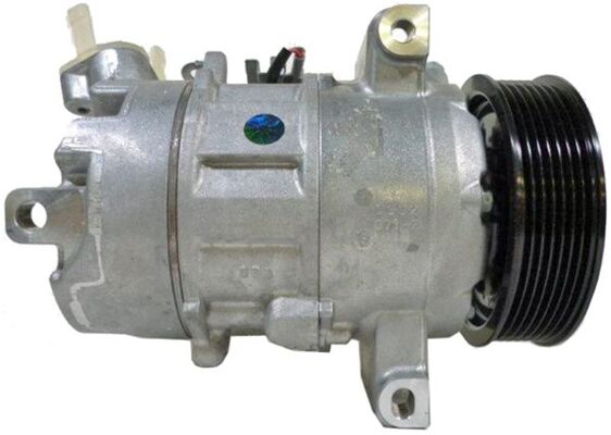 Mahle Original Airco compressor ACP 954 000P