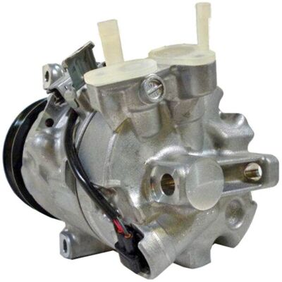 Mahle Original Airco compressor ACP 954 000P