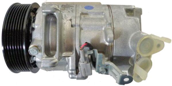 Mahle Original Airco compressor ACP 954 000P