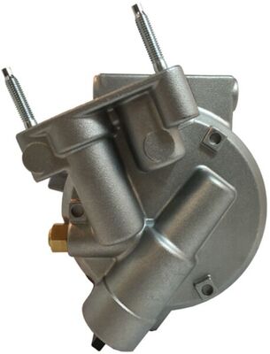 Mahle Original Airco compressor ACP 956 000S
