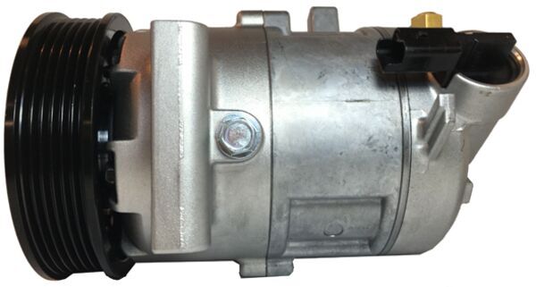 Mahle Original Airco compressor ACP 956 000S