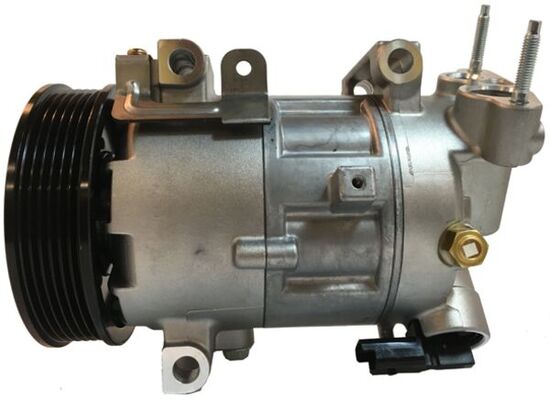 Mahle Original Airco compressor ACP 956 000S